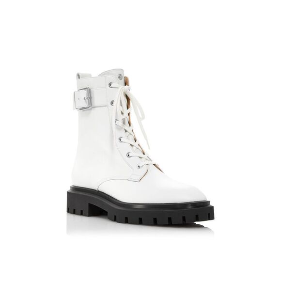 STUART WEITZMAN Womens White 1